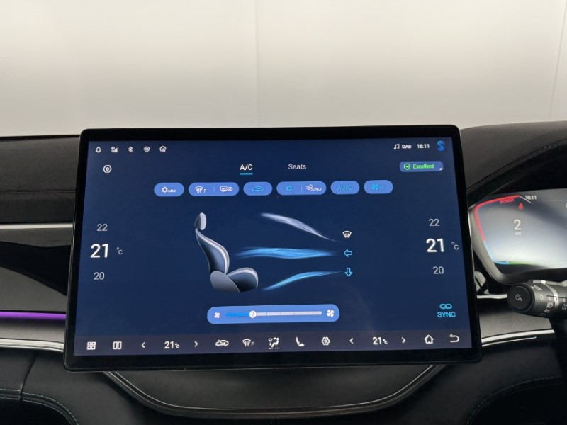  BYD SEAL U 1.5 DM-i Boost 5dr Auto 5304371