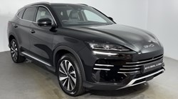 BYD SEAL U 1.5 DM-i Boost 5dr Auto 5304417