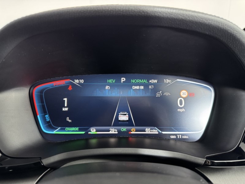  BYD SEAL U 1.5 DM-i Boost 5dr Auto 5304365