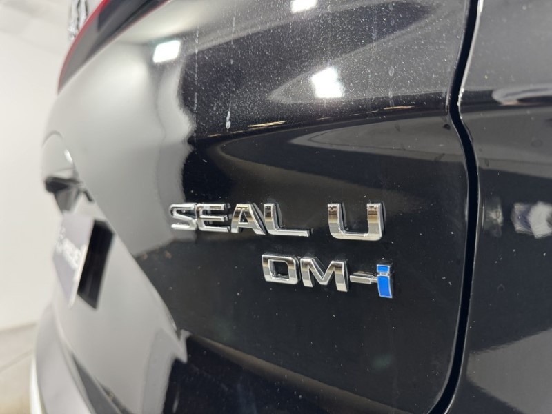  BYD SEAL U 1.5 DM-i Boost 5dr Auto 5304395