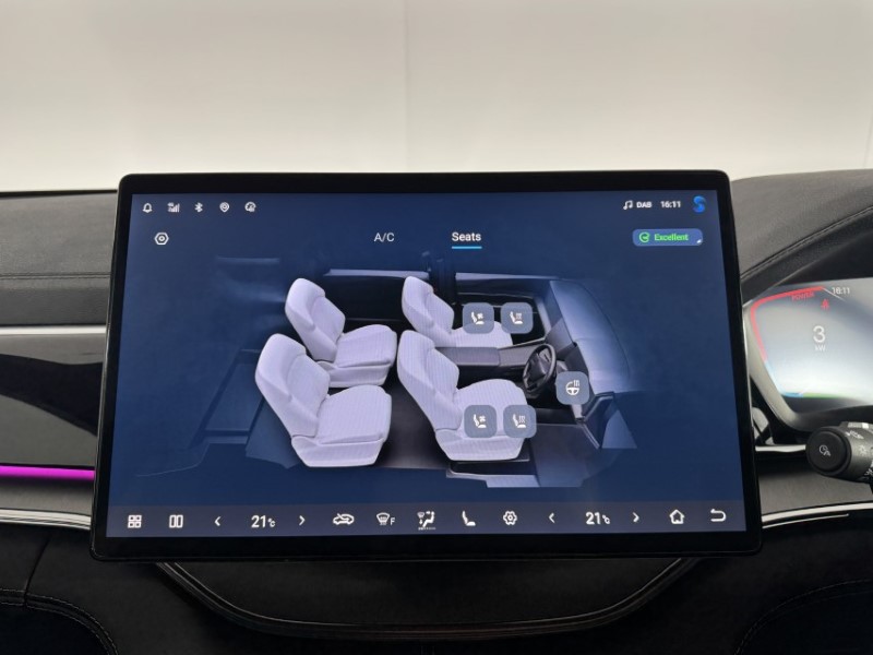  BYD SEAL U 1.5 DM-i Boost 5dr Auto 5304372