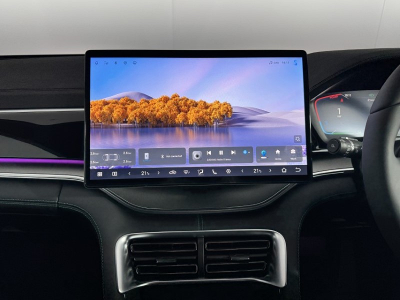  BYD SEAL U 1.5 DM-i Boost 5dr Auto 5304370