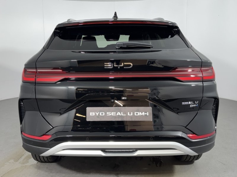  BYD SEAL U 1.5 DM-i Boost 5dr Auto 5304412