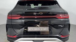 BYD SEAL U 1.5 DM-i Boost 5dr Auto 5304412
