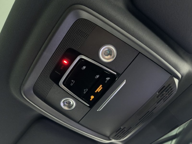  BYD SEAL U 1.5 DM-i Boost 5dr Auto 5304380