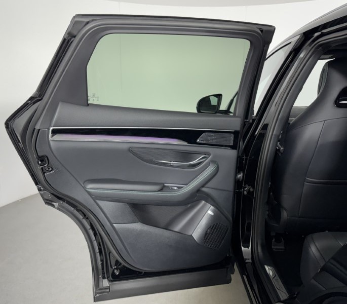  BYD SEAL U 1.5 DM-i Boost 5dr Auto 5304411