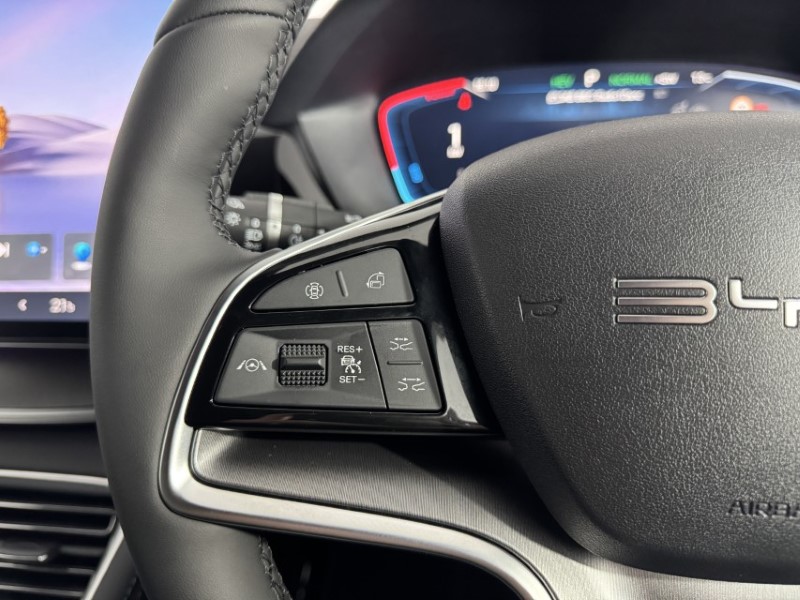  BYD SEAL U 1.5 DM-i Boost 5dr Auto 5304366