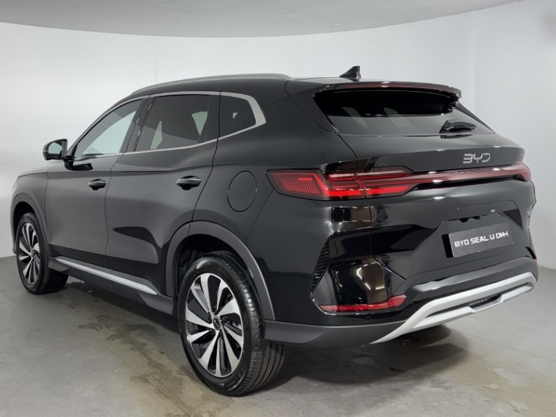  BYD SEAL U 1.5 DM-i Boost 5dr Auto 5304413