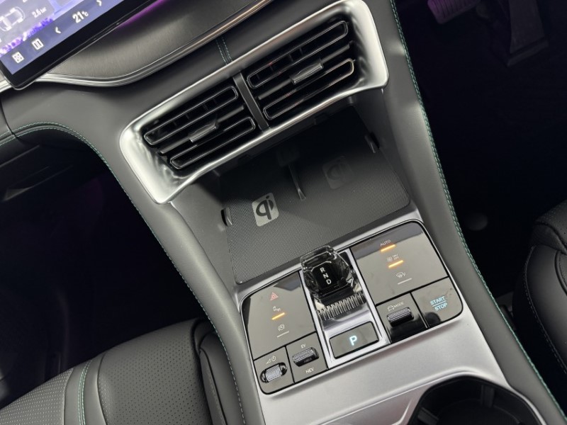  BYD SEAL U 1.5 DM-i Boost 5dr Auto 5304375