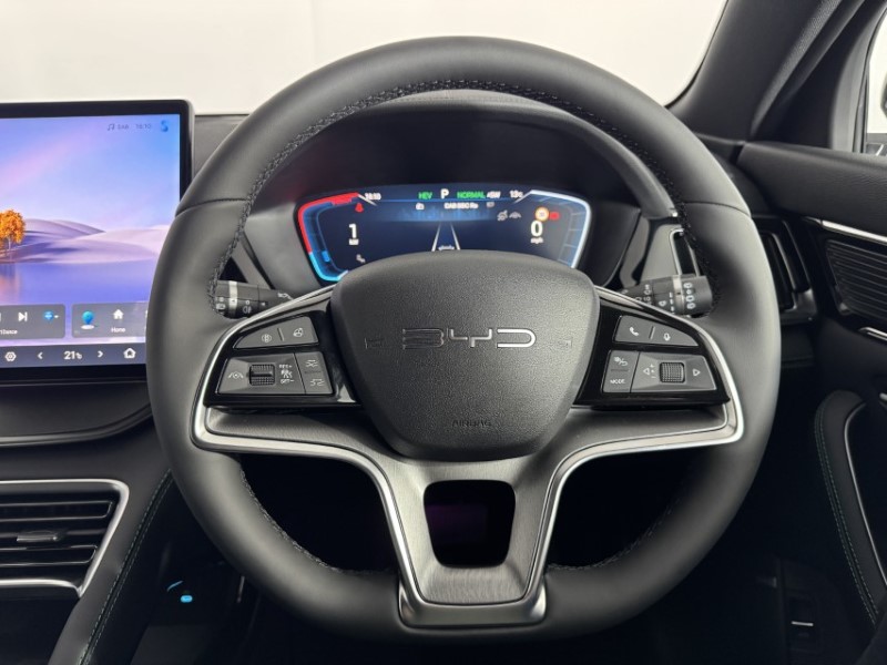  BYD SEAL U 1.5 DM-i Boost 5dr Auto 5304364