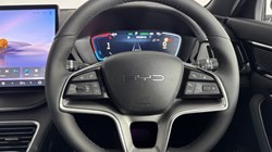 BYD SEAL U 1.5 DM-i Boost 5dr Auto 5304364