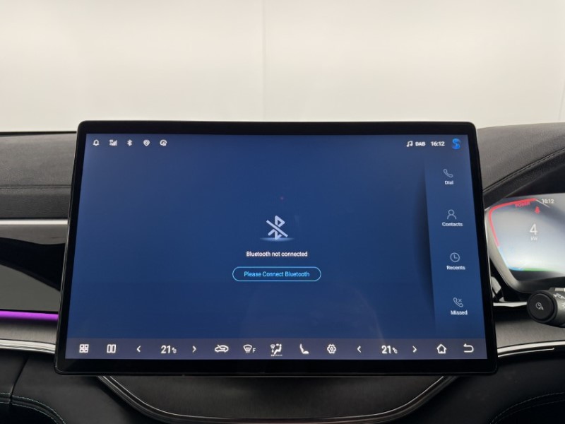  BYD SEAL U 1.5 DM-i Boost 5dr Auto 5304374