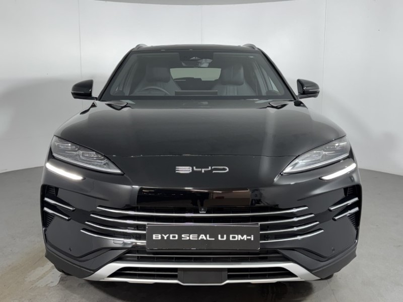  BYD SEAL U 1.5 DM-i Boost 5dr Auto 5304416