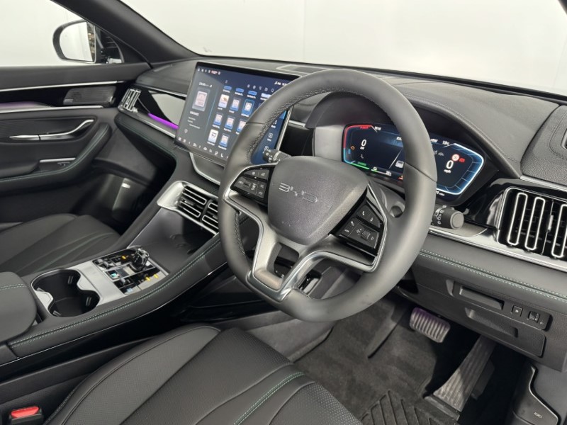  BYD SEAL U 1.5 DM-i Boost 5dr Auto 5304381