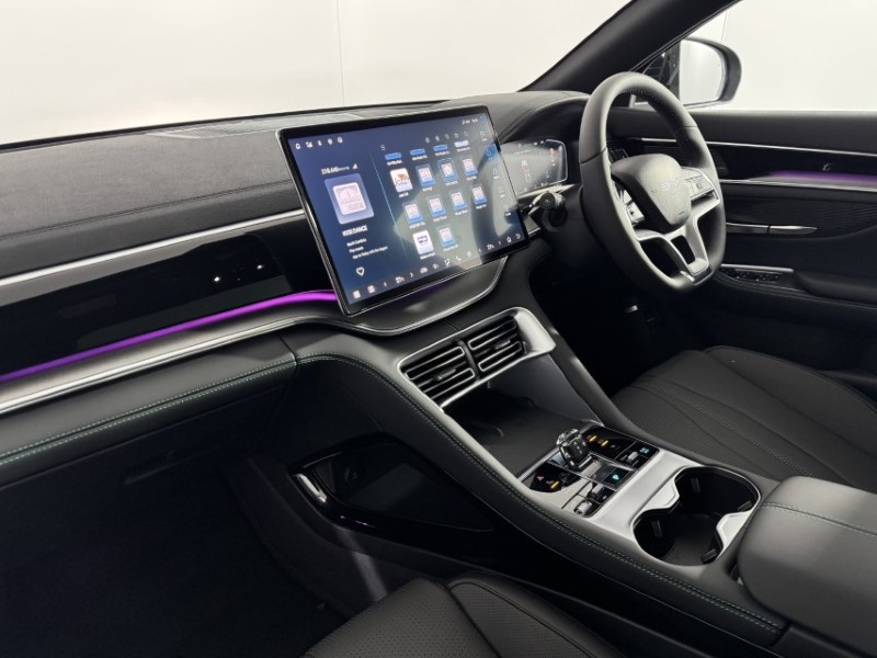  BYD SEAL U 1.5 DM-i Boost 5dr Auto 5304409