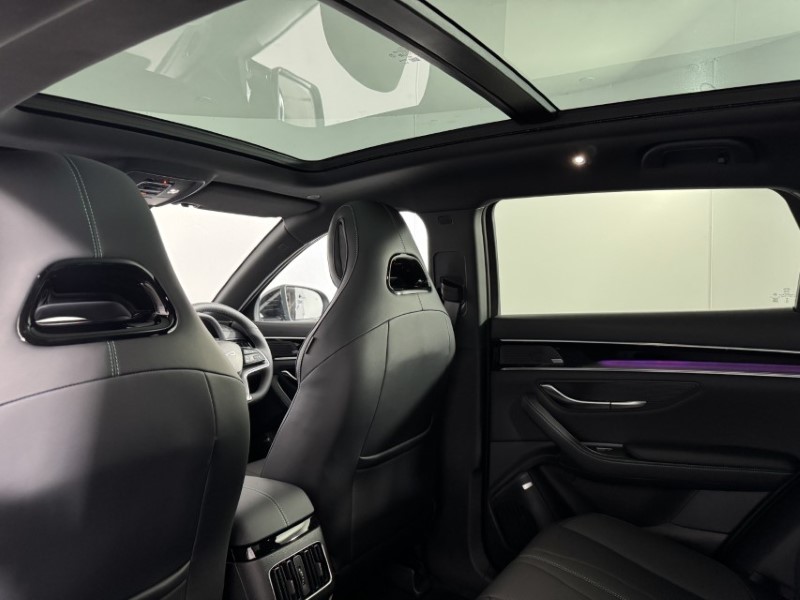  BYD SEAL U 1.5 DM-i Boost 5dr Auto 5304408