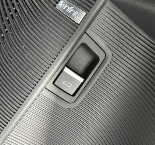  BYD SEAL U 1.5 DM-i Boost 5dr Auto 5304387