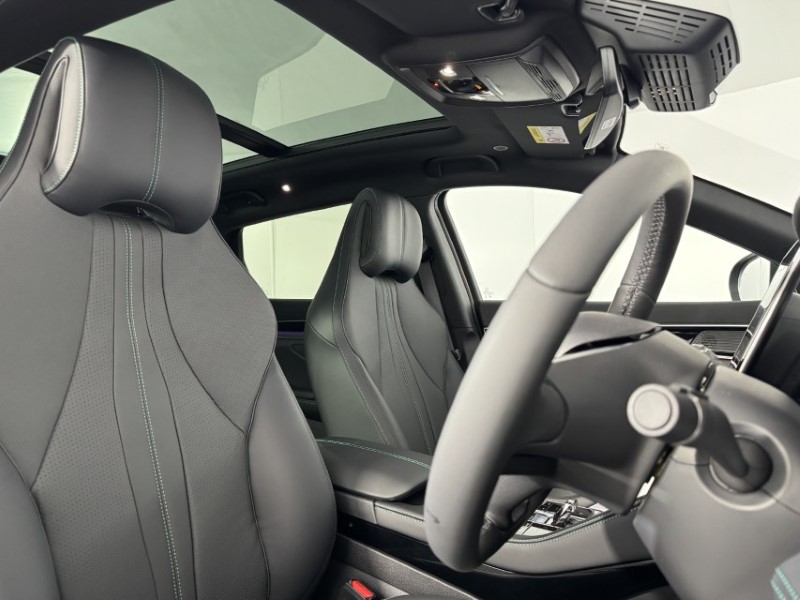  BYD SEAL U 1.5 DM-i Boost 5dr Auto 5304382