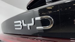 BYD SEAL U 1.5 DM-i Boost 5dr Auto 5304396