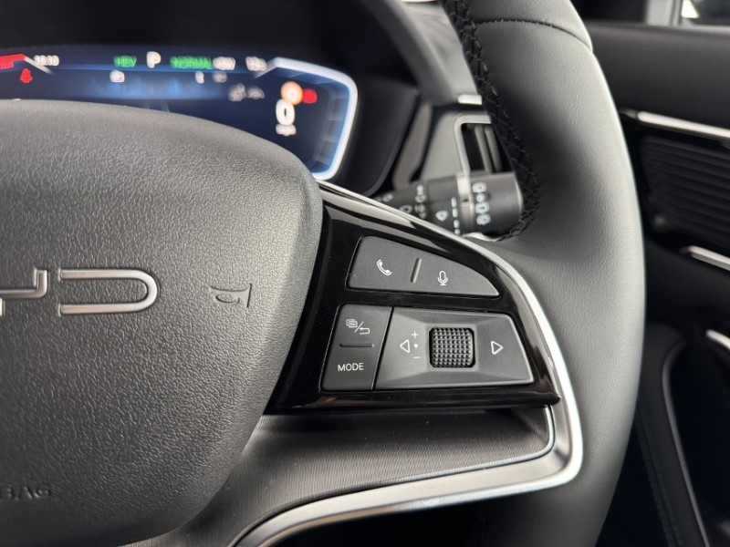  BYD SEAL U 1.5 DM-i Boost 5dr Auto 5304367