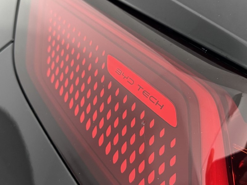  BYD SEAL U 1.5 DM-i Boost 5dr Auto 5304400