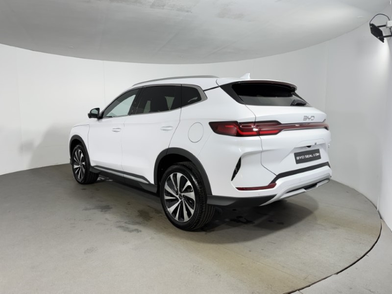  BYD SEAL U 1.5 DM-i Boost 5dr Auto 5220594