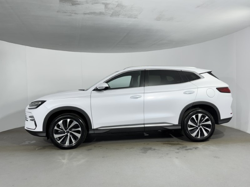  BYD SEAL U 1.5 DM-i Boost 5dr Auto 5220607