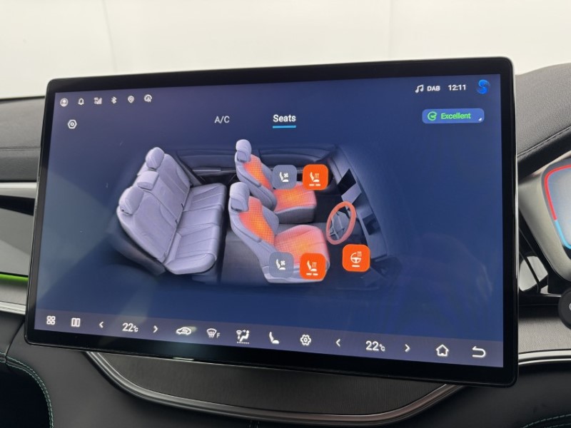  BYD SEAL U 1.5 DM-i Boost 5dr Auto 5220551