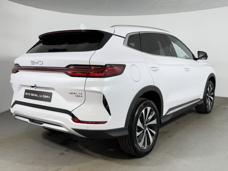  BYD SEAL U 1.5 DM-i Boost 5dr Auto 5220615