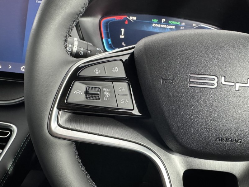  BYD SEAL U 1.5 DM-i Boost 5dr Auto 5220544