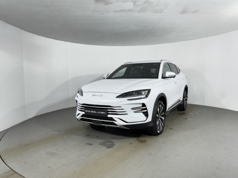  BYD SEAL U 1.5 DM-i Boost 5dr Auto 5220687