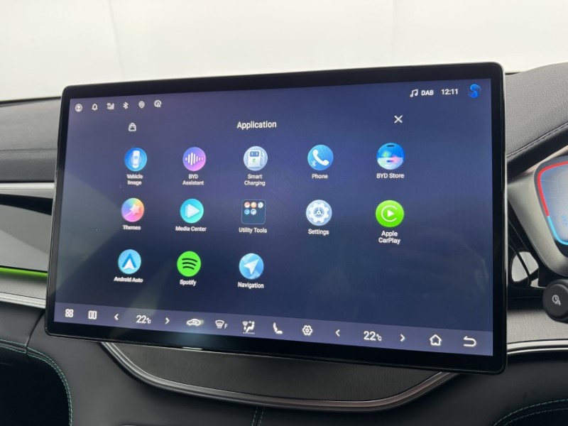  BYD SEAL U 1.5 DM-i Boost 5dr Auto 5220552