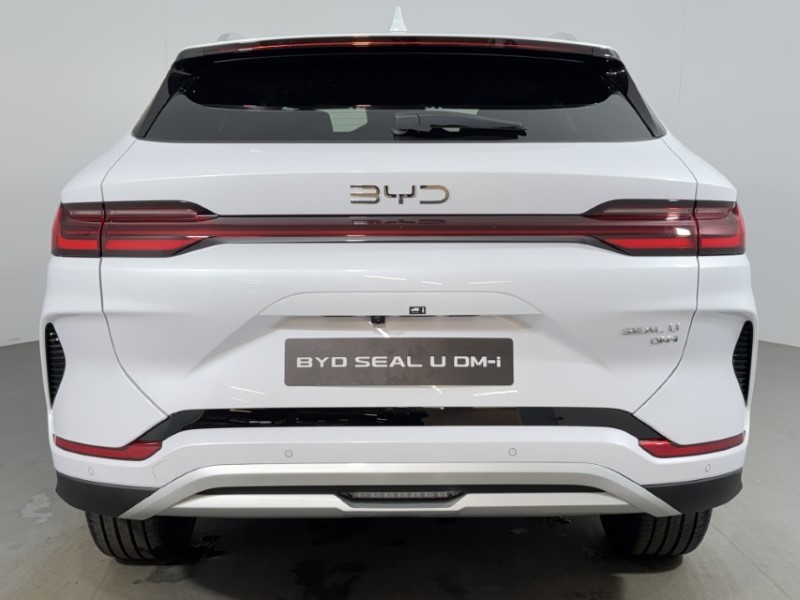  BYD SEAL U 1.5 DM-i Boost 5dr Auto 5220659