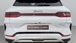BYD SEAL U 1.5 DM-i Boost 5dr Auto 5220659