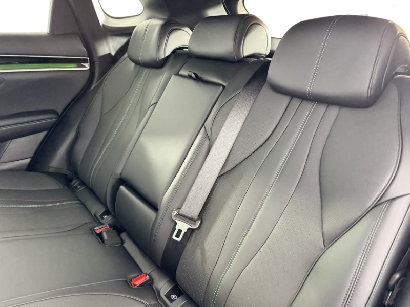  BYD SEAL U 1.5 DM-i Boost 5dr Auto 5220662