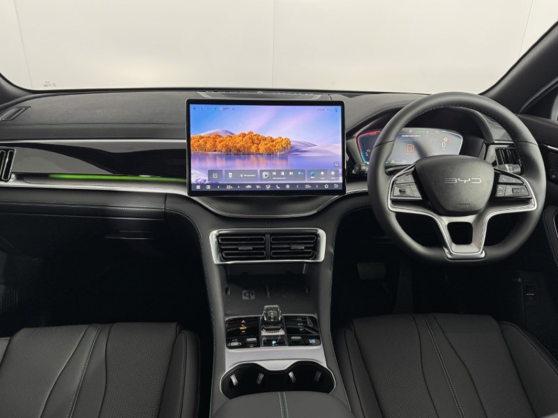  BYD SEAL U 1.5 DM-i Boost 5dr Auto 5220584