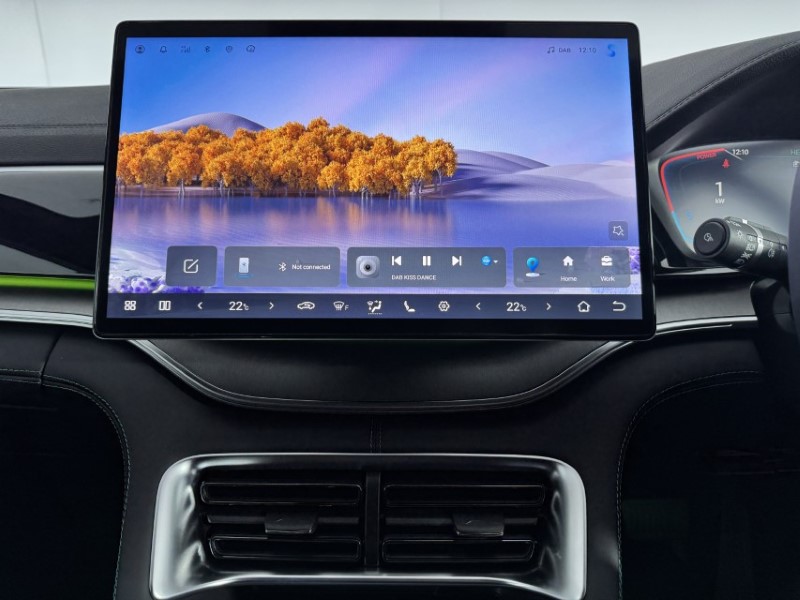  BYD SEAL U 1.5 DM-i Boost 5dr Auto 5220630