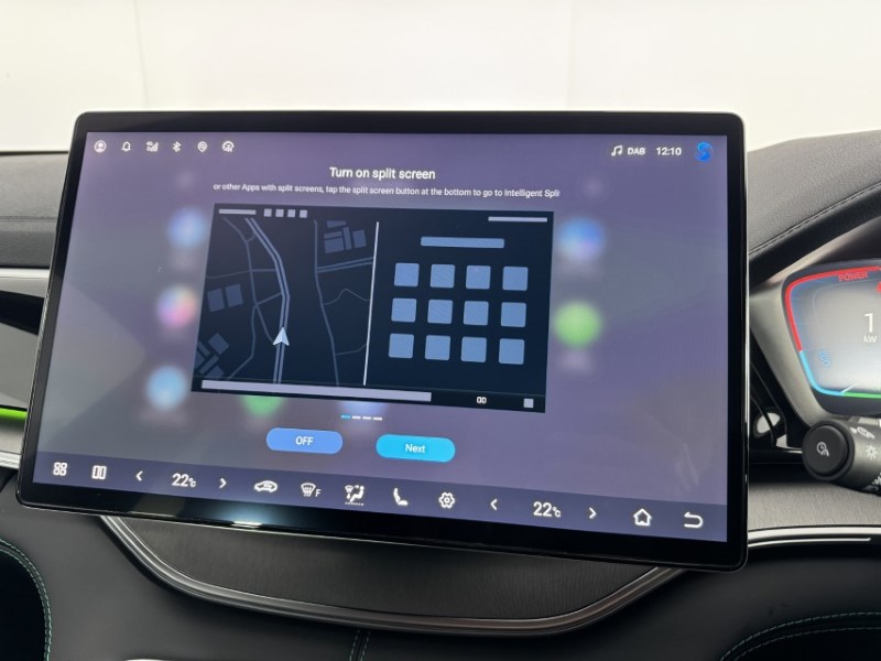  BYD SEAL U 1.5 DM-i Boost 5dr Auto 5220548