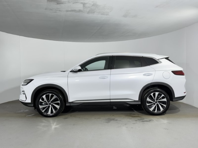  BYD SEAL U 1.5 DM-i Boost 5dr Auto 5220692