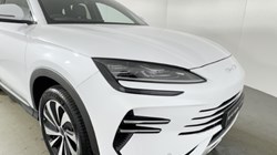 BYD SEAL U 1.5 DM-i Boost 5dr Auto 5220567