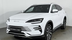 BYD SEAL U 1.5 DM-i Boost 5dr Auto 5220703