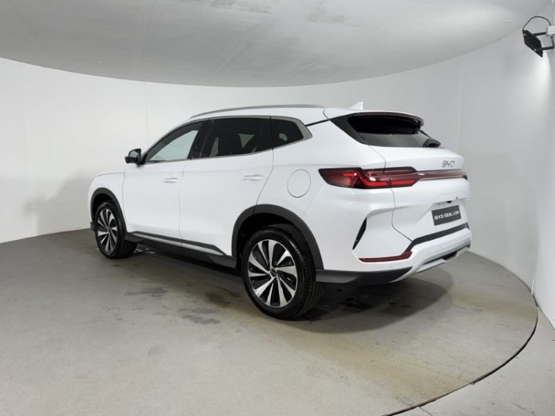  BYD SEAL U 1.5 DM-i Boost 5dr Auto 5220677