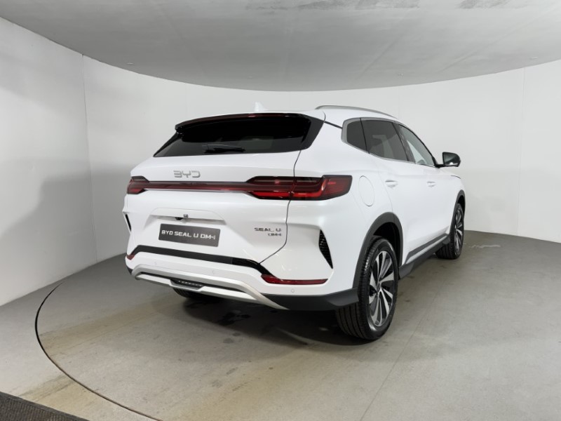  BYD SEAL U 1.5 DM-i Boost 5dr Auto 5220595