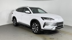 BYD SEAL U 1.5 DM-i Boost 5dr Auto 5220592