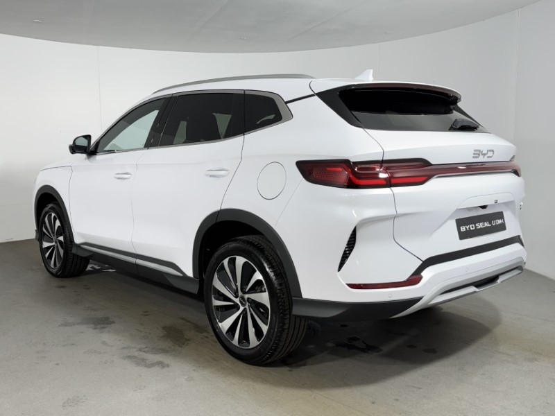  BYD SEAL U 1.5 DM-i Boost 5dr Auto 5221818