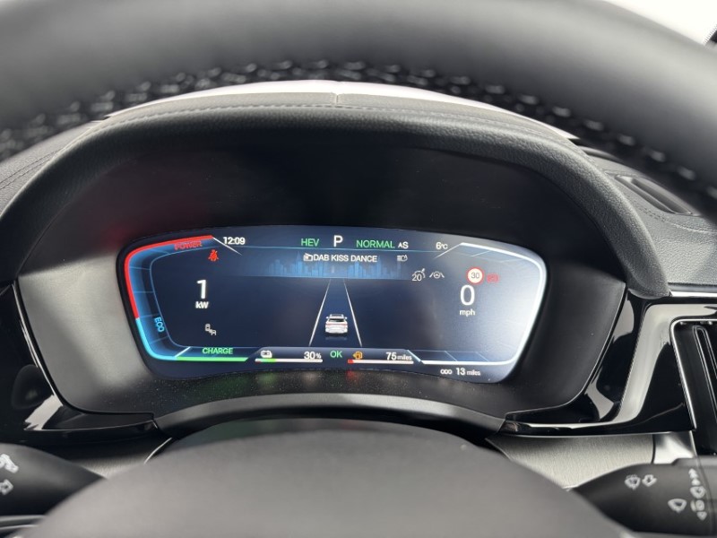  BYD SEAL U 1.5 DM-i Boost 5dr Auto 5220542