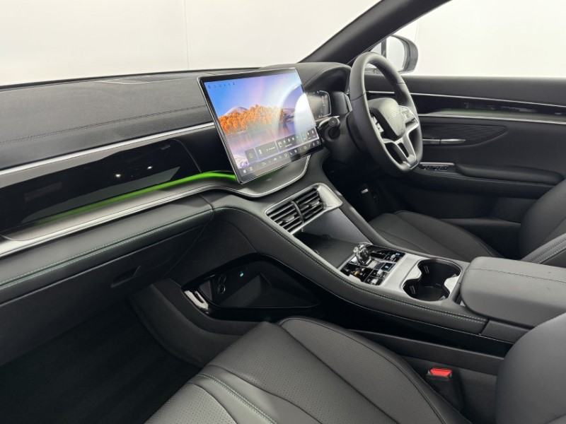  BYD SEAL U 1.5 DM-i Boost 5dr Auto 5220589