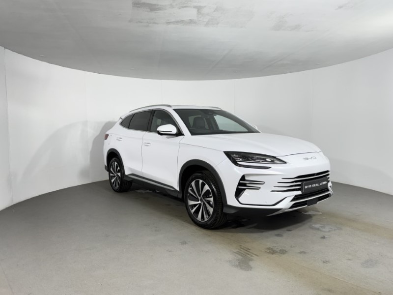  BYD SEAL U 1.5 DM-i Boost 5dr Auto 5220602