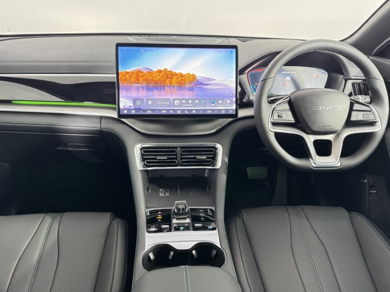  BYD SEAL U 1.5 DM-i Boost 5dr Auto 5220663