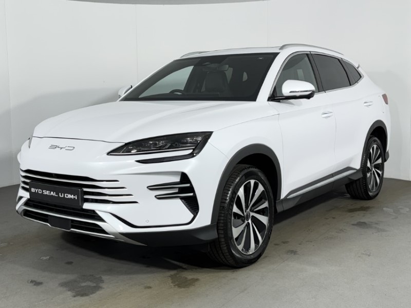  BYD SEAL U 1.5 DM-i Boost 5dr Auto 5220621